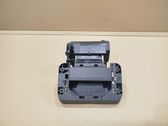 Rear door interior handle