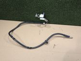 Negative earth cable (battery)