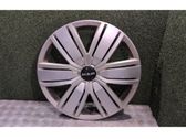 16 Zoll Radkappe