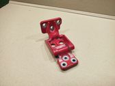 Tailgate/trunk/boot hinge