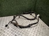 Kabel Anlasser