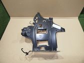 Engine control unit holder