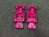 Tailgate/trunk/boot hinge