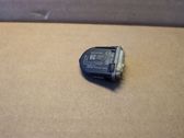 Tire pressure sensor
