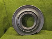 Spare wheel section trim