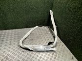 Roof airbag