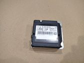 Airbag control unit/module