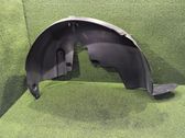 Rear arch fender liner splash guards
