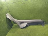 Rear sill trim cover