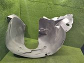 Front wheel arch liner splash guards