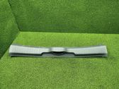Trunk/boot sill cover protection