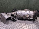 Filtre à particules catalyseur FAP / DPF