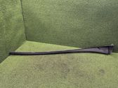 Windshield trim