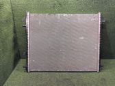 Coolant radiator