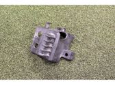 Radiator mount bracket