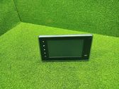 Radio/CD/DVD/GPS head unit