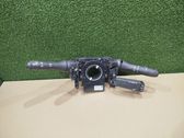 Wiper turn signal indicator stalk/switch