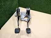 Pedal assembly