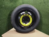 R16 spare wheel