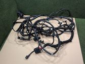 Faisceau de câblage pour moteur