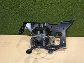 Fuel filter bracket/mount holder