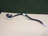 Minuskabel Massekabel Batterie