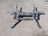 Front subframe