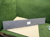 Sliding door card