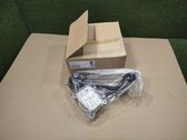 Fuel cooler (radiator)