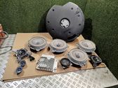 Subwoofer speaker