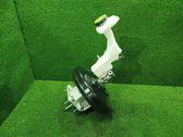 Brake booster