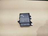 Airbag control unit/module