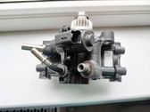 Fuel injection high pressure pump