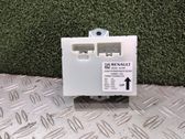 Tailgate/trunk control unit/module