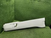 (B) pillar trim (top)