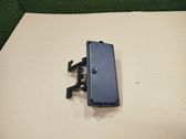 Windshield/windscreen camera