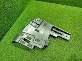 Front door exterior handle