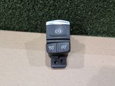 Hand parking brake switch