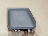 Dashboard glove box trim