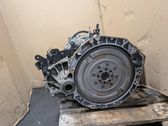 Automaattinen vaihdelaatikko
