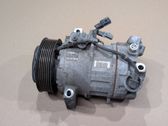 Klimakompressor Pumpe