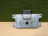 Transmission gearbox valve body