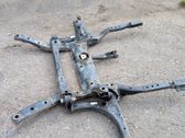 Rear subframe