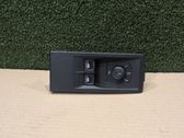 Wing mirror switch