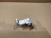 Front door lower hinge