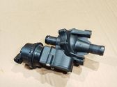 Electric auxiliary coolant/water pump