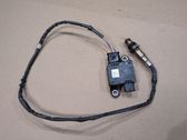 Lambda probe sensor