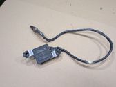 Lambda probe sensor