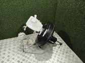 Brake booster