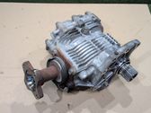 Front differential